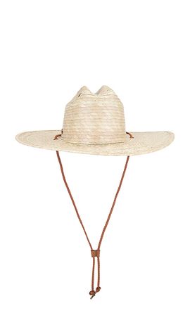 Hemlock Hat Co Hemlock Hat Co Monterrey Rancher