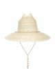 Hemlock Hat Co Hemlock Hat Co Santos Lifeguard Hat - 1