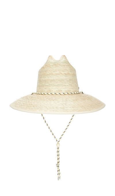 Hemlock Hat Co Hemlock Hat Co Santos Lifeguard Hat