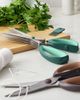 Henckels Henckels 2-pc Kitchen and Herb Shears Set in Stainless Steel at Urban Outfitters - 2