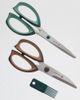 Henckels Henckels 2-pc Kitchen and Herb Shears Set in Stainless Steel at Urban Outfitters - 5