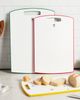 Henckels Henckels 3-pc Plastic Cutting Board Set in White at Urban Outfitters - 2