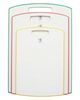 Henckels Henckels 3-pc Plastic Cutting Board Set in White at Urban Outfitters - 3