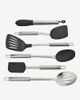 Henckels Henckels 6-pc Kitchen Tool Set in Stainless Steel at Urban Outfitters - 2