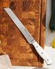 Henckels Henckels Forged Accent 8-inch Bread Knife in Stainless Steel at Urban Outfitters - 1