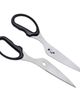 Henckels HENCKELS Take-Apart Kitchen Shears in Stainless Steel at Urban Outfitters - 4