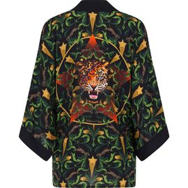 Henelle Henelle Duster Jacket