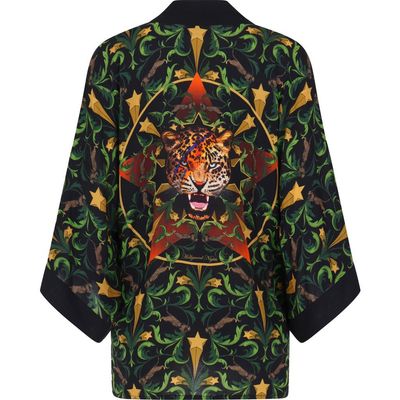 Henelle Henelle Duster Jacket