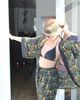 Henelle Henelle Duster Jacket - 4