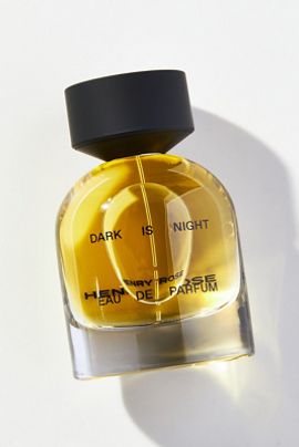 Henry Rose Dark Is Knight Eau De Parfum