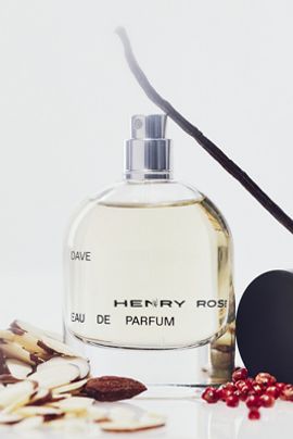 Henry Rose Dave Eau De Parfum