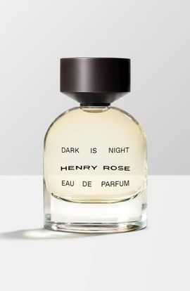 HENRY ROSE HENRY ROSE Dark is Night Eau de Parfum 