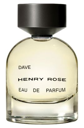 HENRY ROSE HENRY ROSE Dave Vanilla Eau de Parfum 