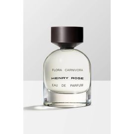 HENRY ROSE HENRY ROSE Flora Carnivora Jasmine + Vetiver Eau de Parfum 