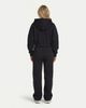 HERA HERA 365 Long Sleeve Cropped Zip Hoodie - 5