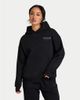 HERA HERA Club '15 Oversized Fit Hoodie - 1