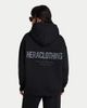 HERA HERA Club '15 Oversized Fit Hoodie - 5