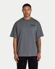 HERA HERA Club '15 Short Sleeve Oversized T-Shirt - 1