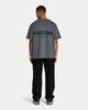 HERA HERA Club '15 Short Sleeve Oversized T-Shirt - 3