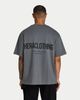 HERA HERA Club '15 Short Sleeve Oversized T-Shirt - 5