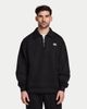 HERA HERA Collective 1/4 Zip Relaxed Sweatshirt - 1