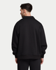 HERA HERA Collective 1/4 Zip Relaxed Sweatshirt - 5