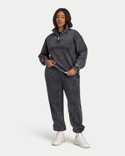 HERA HERA Collective Relaxed Fit Joggers