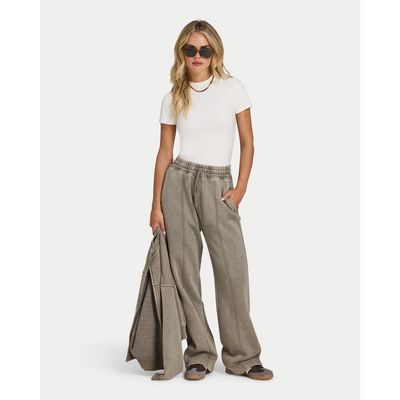 HERA HERA Collective Straight Leg Joggers