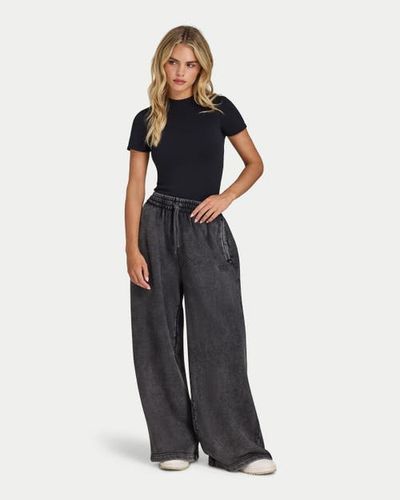 HERA HERA Collective Wide Leg Joggers