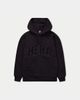 HERA HERA Collegiate Long Sleeve Oversized Hoodie - 2