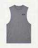 HERA HERA Crew Neck Relaxed Fit Printed Vest - 2
