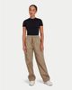 HERA HERA Essential Short Sleeve Fitted T-Shirt - 1