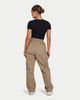 HERA HERA Essential Short Sleeve Fitted T-Shirt - 3