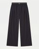 HERA HERA Everyday Mid Rise Wide Leg Trouser - 2