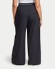 HERA HERA Everyday Mid Rise Wide Leg Trouser - 3
