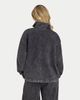 HERA HERA Faded 1/4 Zip Sweatshirt - 5