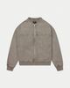 HERA HERA Faded Bomber Jacket - 2
