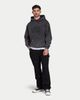HERA HERA Faded Long Sleeve Oversized Hoodie - 3