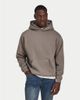 HERA HERA Grafitti Print Oversized Hoodie - 1