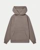 HERA HERA Grafitti Print Oversized Hoodie - 2