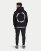 HERA HERA Motion Long Sleeve Oversized Hoodie - 3