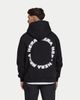 HERA HERA Motion Long Sleeve Oversized Hoodie - 5