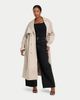 HERA HERA Oversized Trench Coat - 3