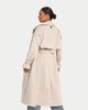 HERA HERA Oversized Trench Coat - 5