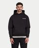 HERA HERA Script Heavyweight Oversized Hoodie - 1