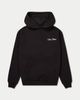 HERA HERA Script Heavyweight Oversized Hoodie - 2