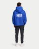 HERA HERA Staple Long Sleeve Oversized Hoodie - 3
