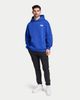 HERA HERA Staple Long Sleeve Oversized Hoodie - 5
