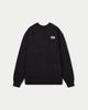 HERA HERA Staple Relaxed Fit Crew Neck Sweatshirt - 2