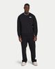 HERA HERA Staple Relaxed Fit Crew Neck Sweatshirt - 3